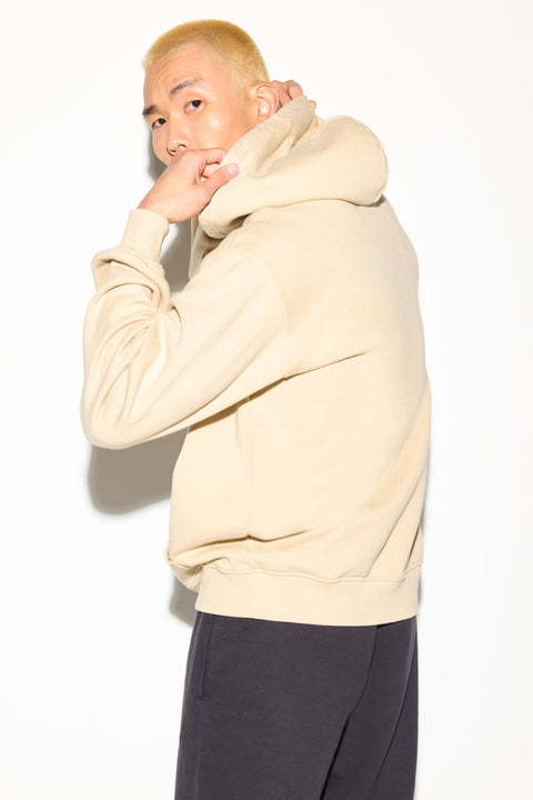 SG Emblem Men's Classic Hoodie