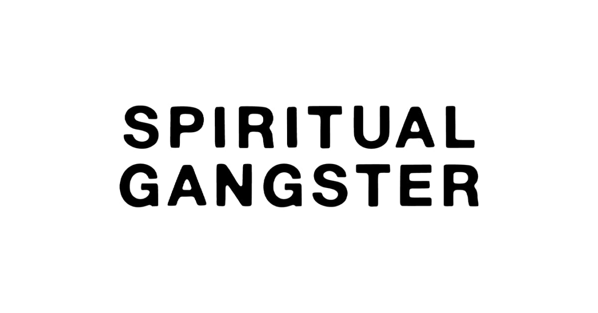 스피리추얼 갱스터