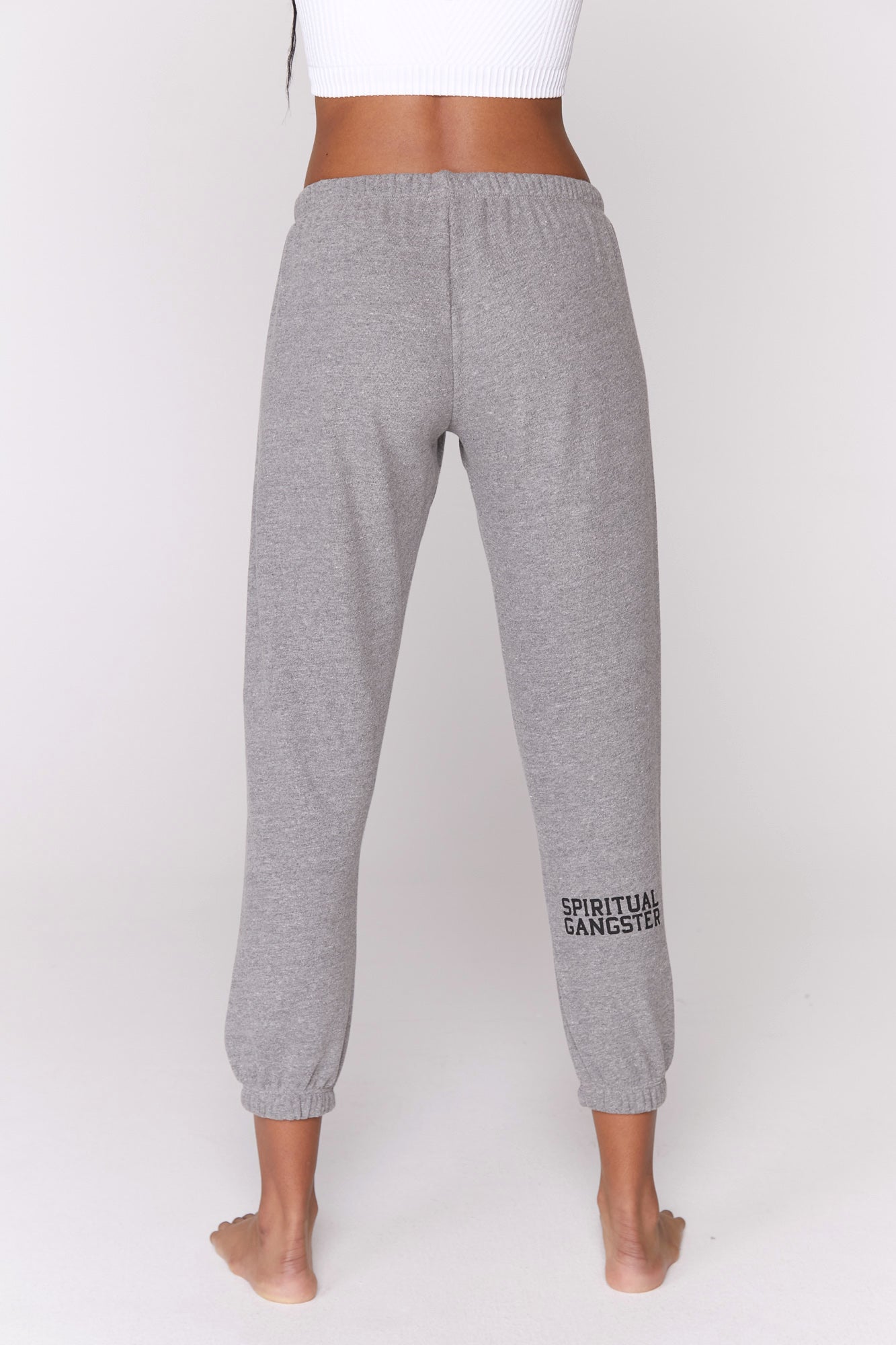 Spiritual Gangster Sweatpant