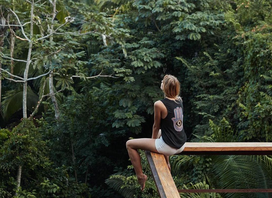 Demystifying The Hamsa