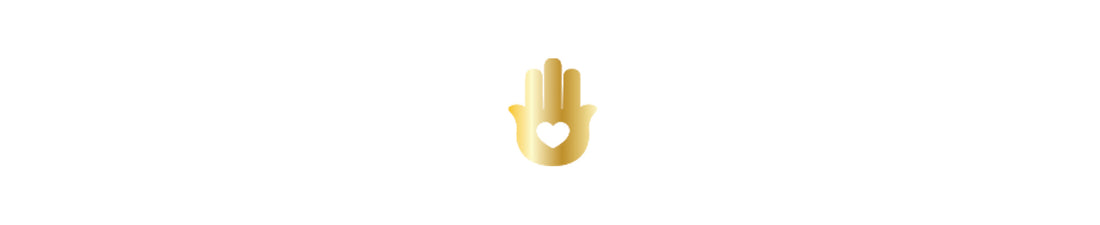 The Meaning Behind Our Gold Hamsa