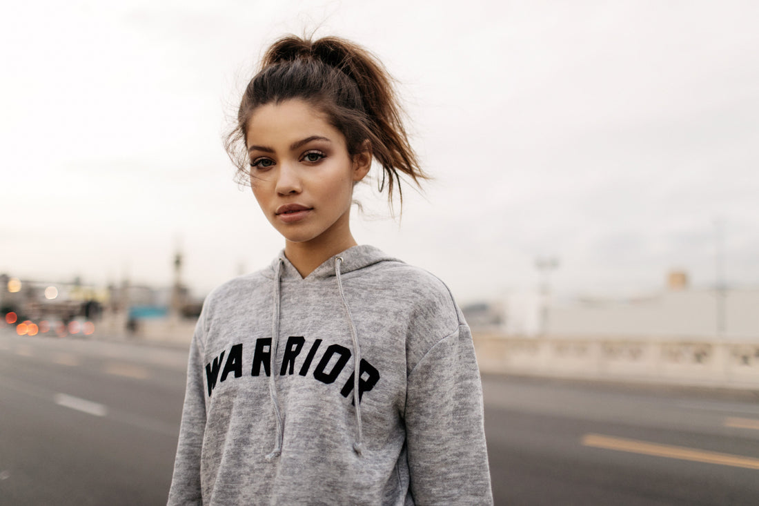 Fall 2017 Lookbook: Heart of the City