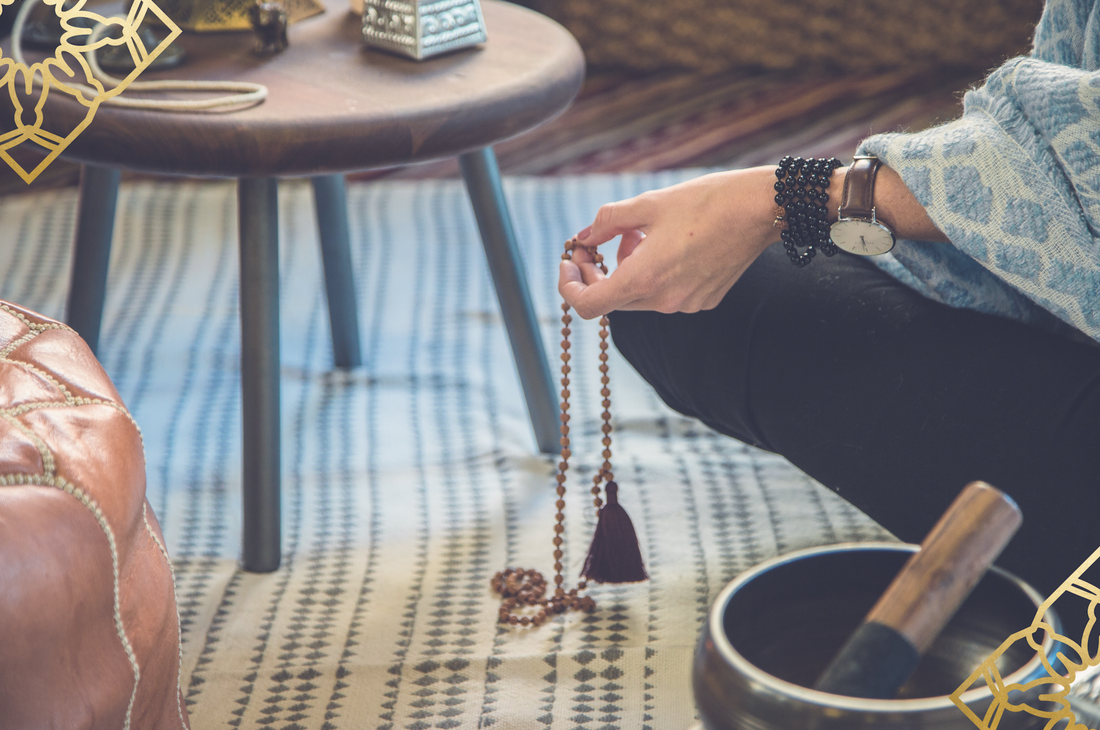 Three Gentle Ways to Start a Meditation Practice
