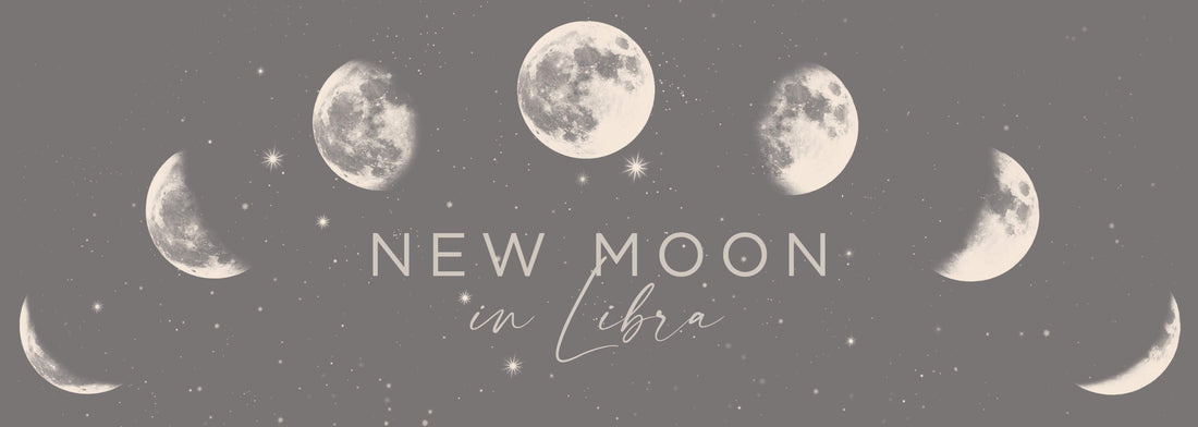 SG's Guide to Moon Phases and Rituals