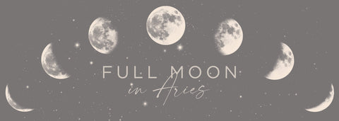 SG's Guide to Moon Phases + Rituals