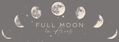 SG's Guide to Moon Phases and Rituals