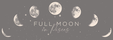 SG's Guide to Moon Phases and Rituals