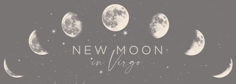 SG's Guide to Moon Phases and Rituals