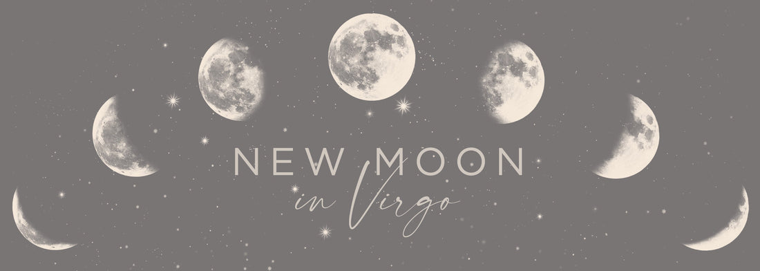 SG's Guide to Moon Phases and Rituals