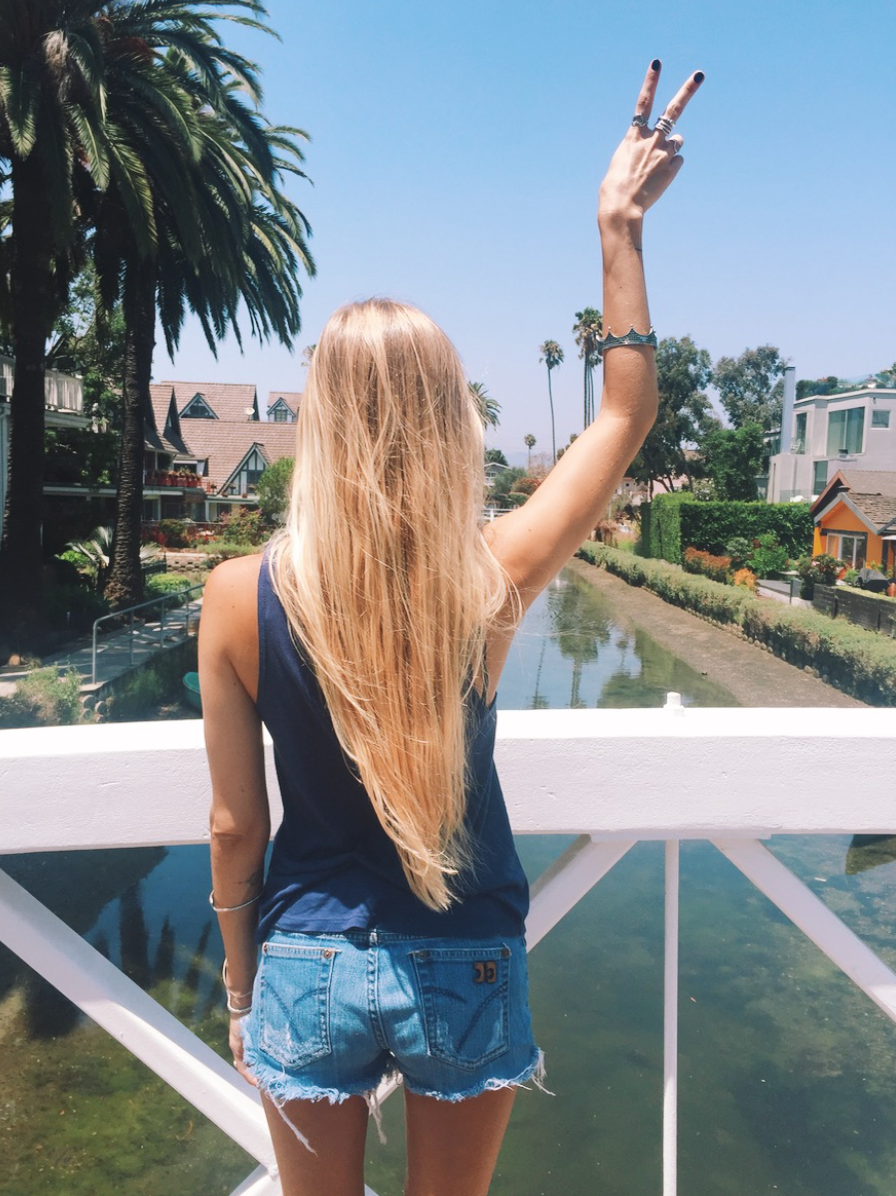 Naturally Nourishing Hair Masks
