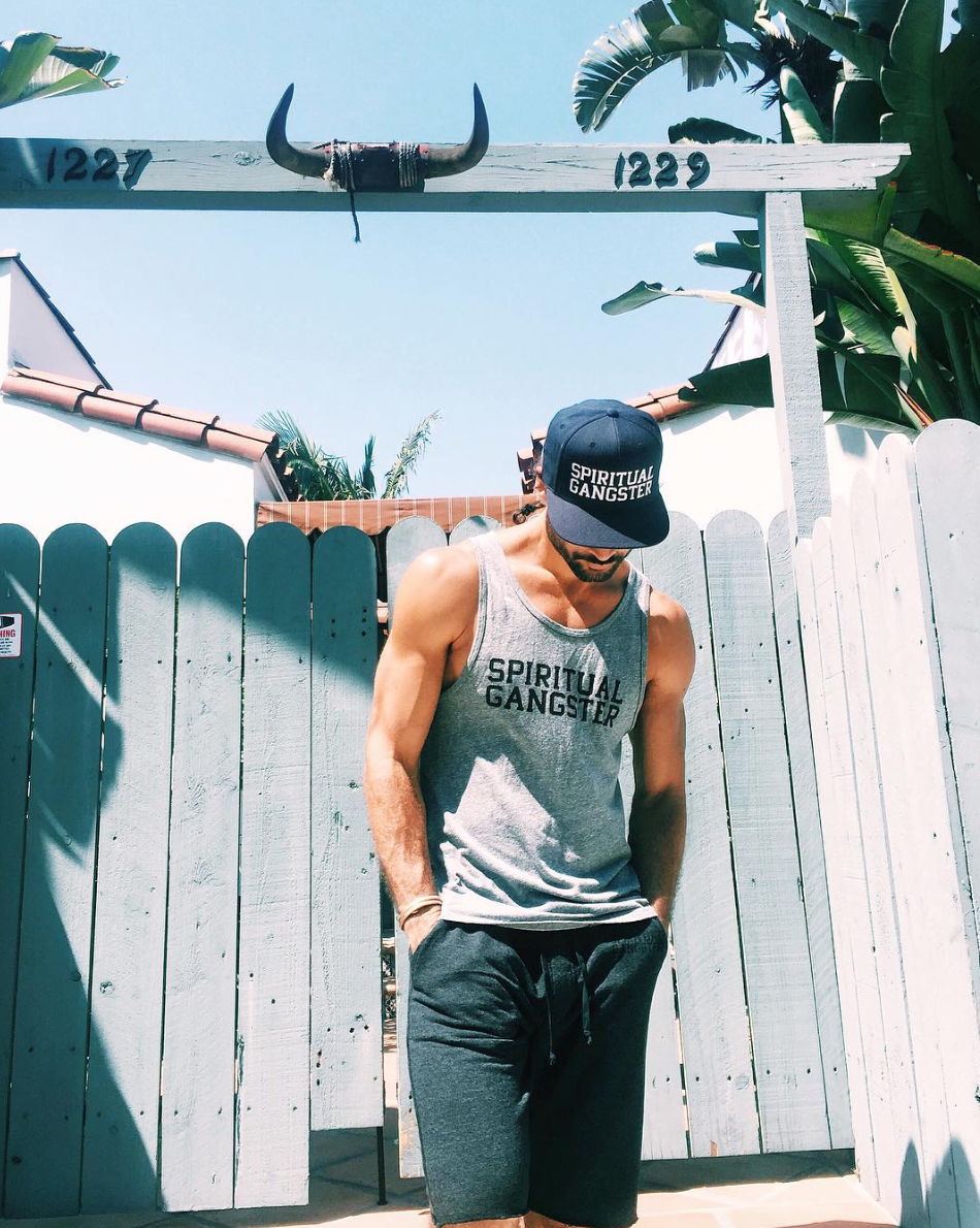 Post Workout Eats with Crosby Tailor