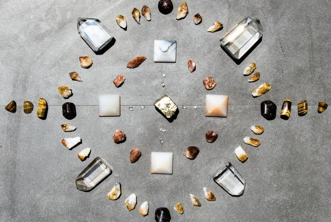 Saturn Return: Your Cosmic Initiation into Adulthood with @SpiritDaughter