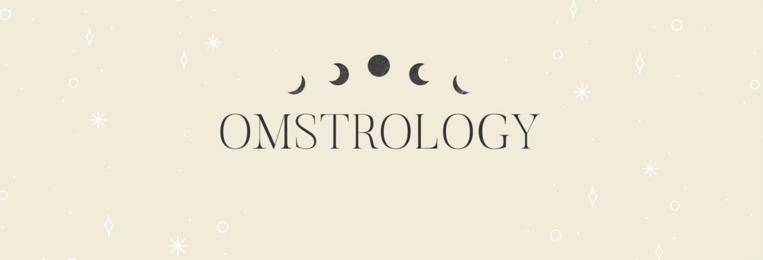 OMSTROLOGY: March 23rd - 31st