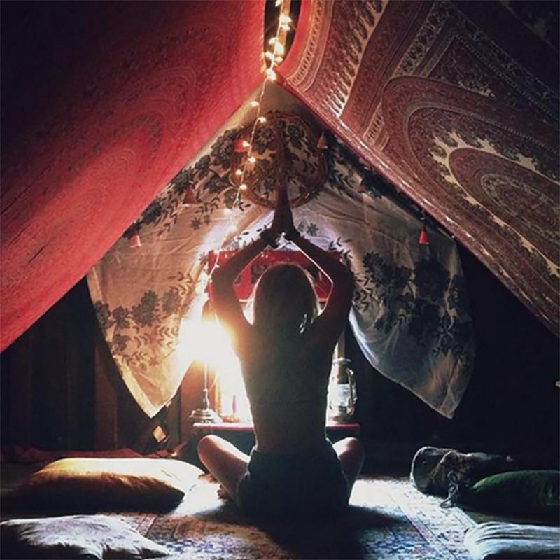 Exploring the power of the Root Chakra