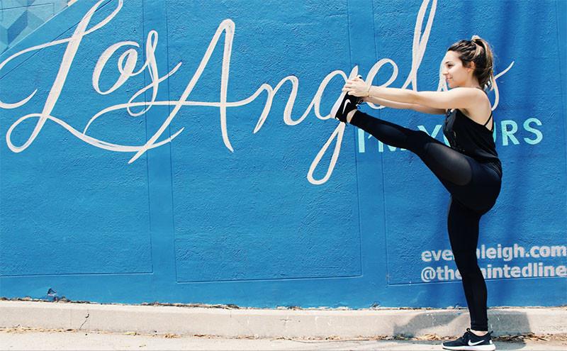 Find your Flow with Danielle Cuccio
