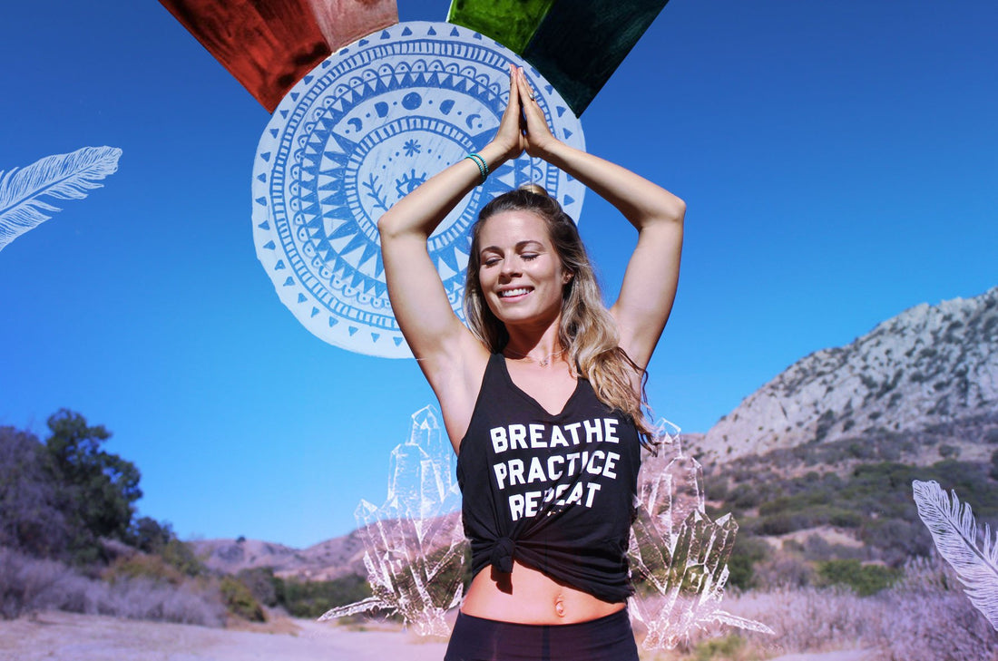 Topanga Magic with Philosophiemama