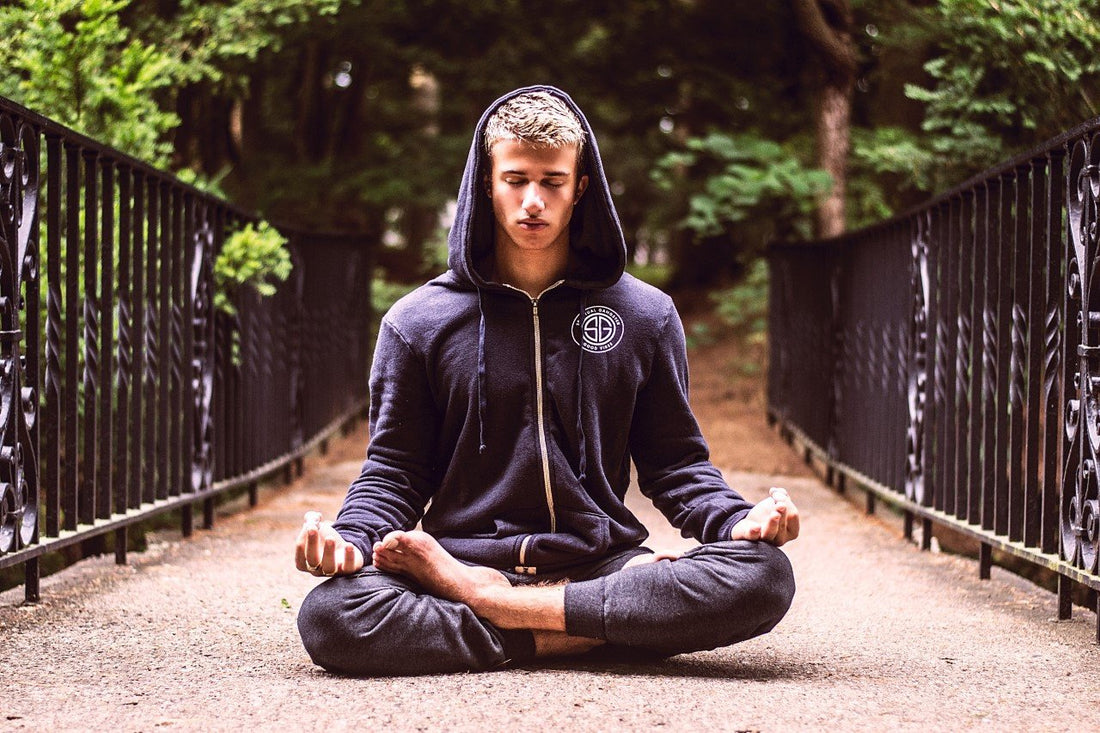 The Modern Yogi with Nathan Kest