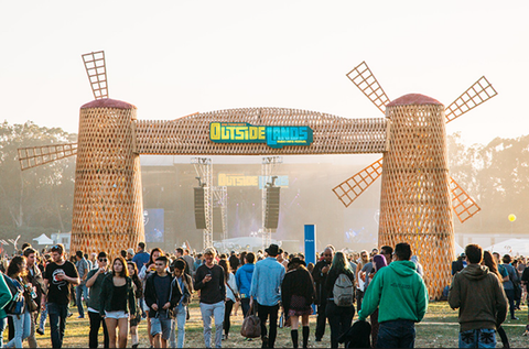 Our Favorite Outside Lands Essentials