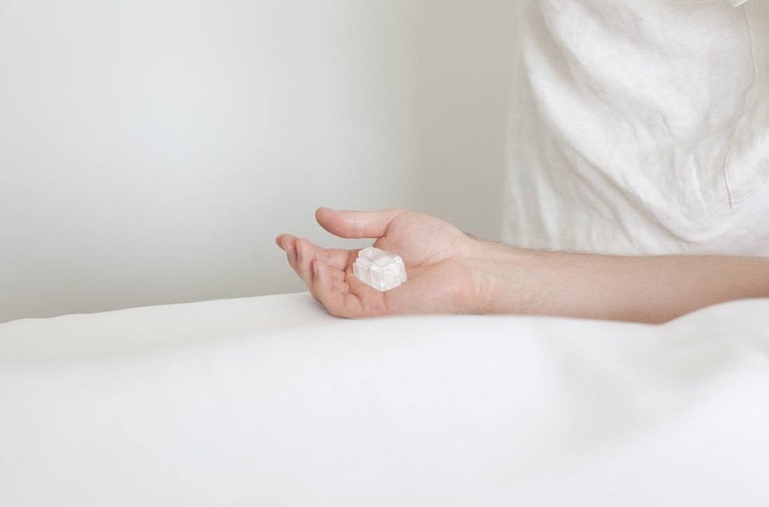 Demystifying Crystal Healings With Azalea Lee