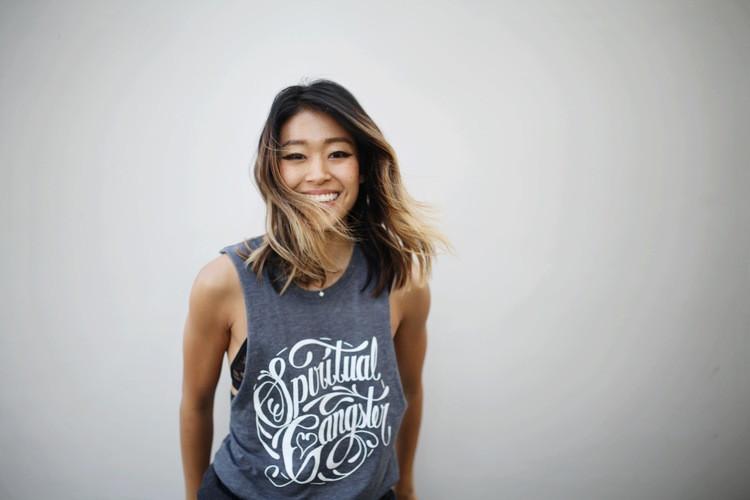 A Day in the Life with Fitness Blogger Remi Ishizuka – Spiritual Gangster