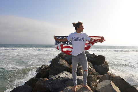 Yoga for Veterans