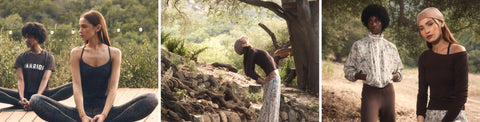 The Untamed Hour Edit
