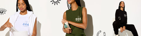 The Angel Number Shop