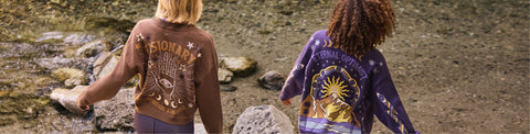 The Wanderment Edit
