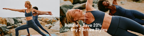 Bundle & Save
