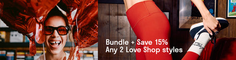 Bundle & Save