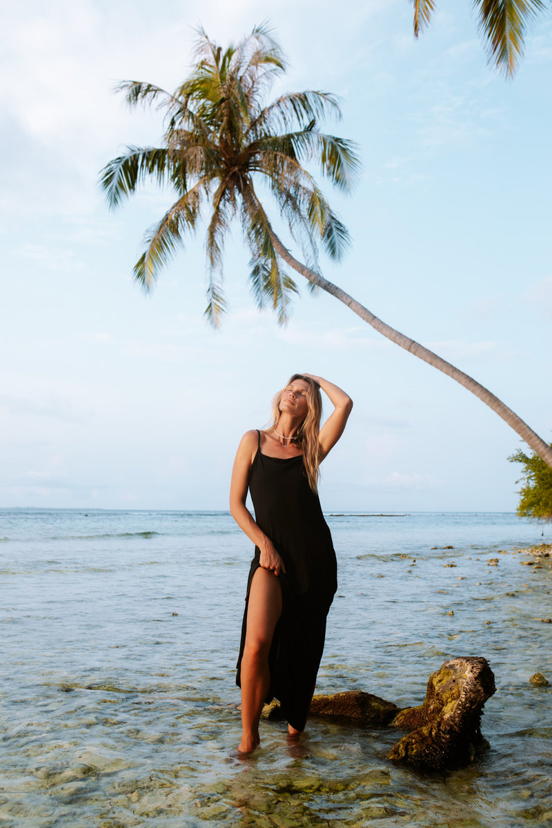 Estella Maxi Dress