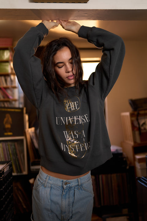 SG x Atticus Universe La Brea Sweatshirt