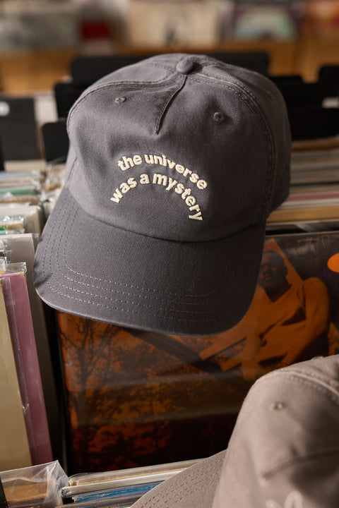 SG x Atticus Universe Dad Hat