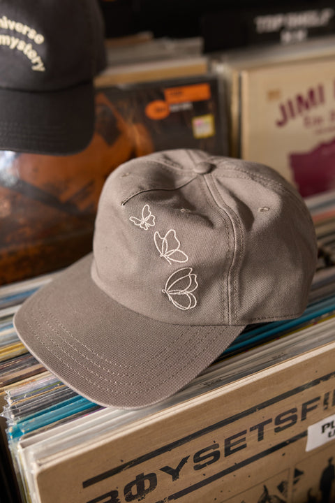 SG x Atticus Wild Dad Hat