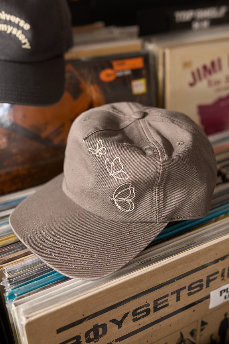 SG x Atticus Wild Dad Hat