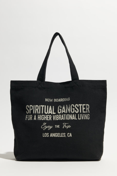 Trip Tote Bag