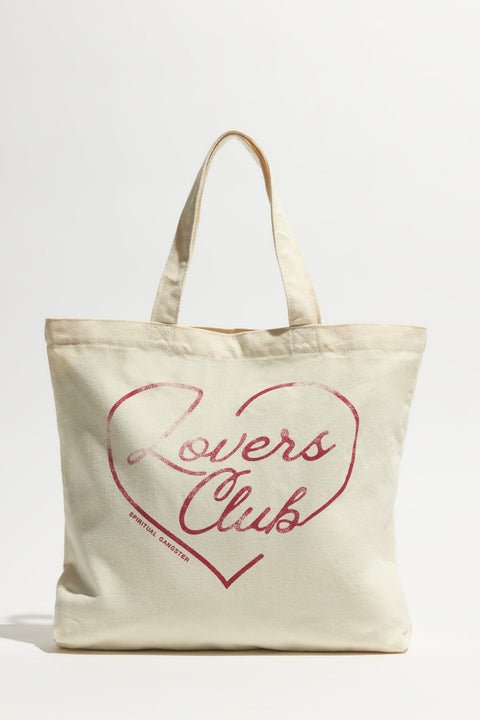 Lovers Tote Bag