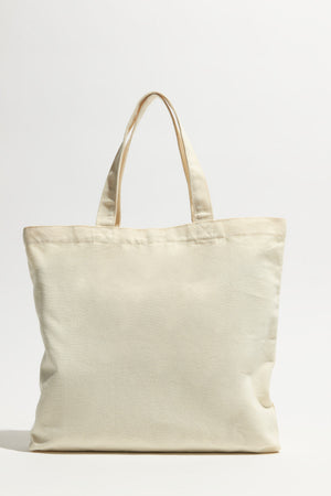 Peace Love Tote Bag