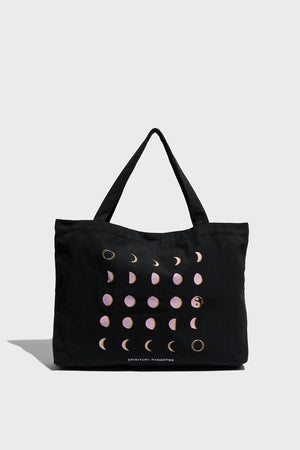 Autumn Equinox Tote Bag