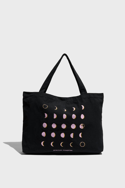 Autumn Equinox Tote Bag