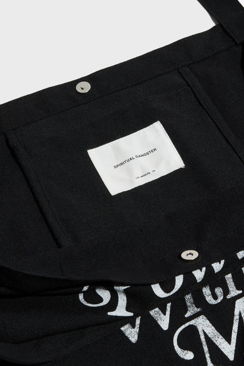 Power Of Love Tote Bag