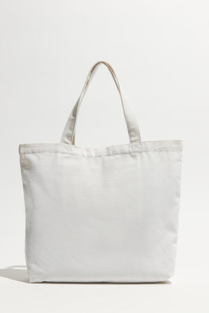SG Palm Tote Bag