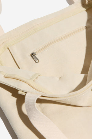 Goddess Energy Yoga Tote Bag