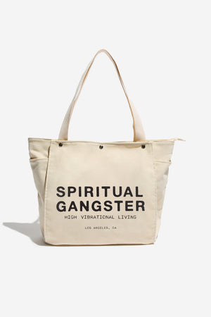 SG Yoga Tote