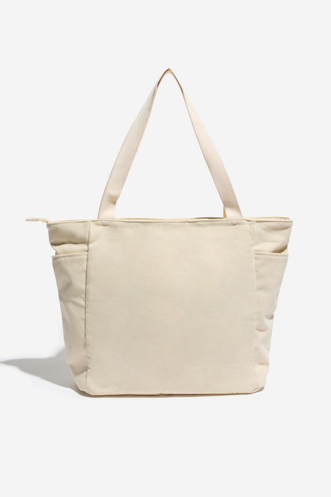 Goddess Energy Yoga Tote Bag