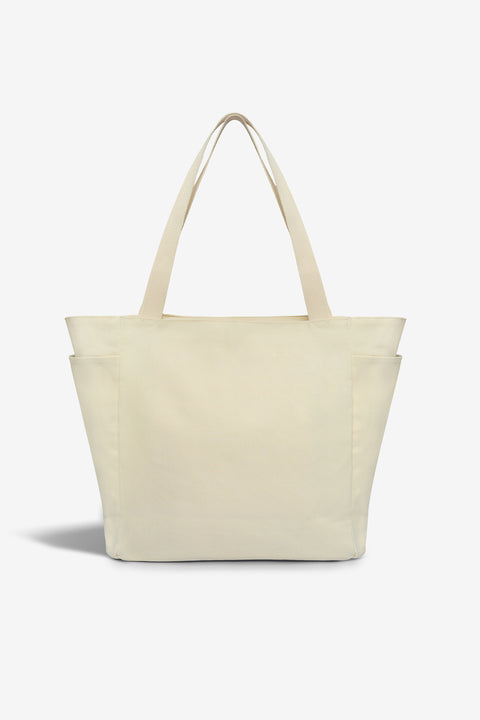 Cosmic Vibes Yoga Tote Bag