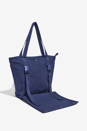 SGU Namaste Tote Bag