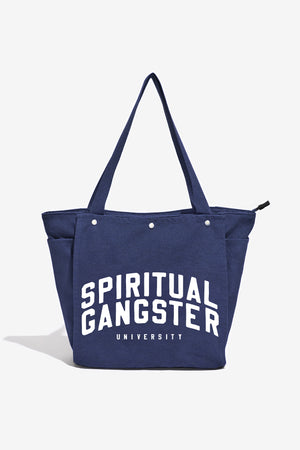 SGU Namaste Tote Bag
