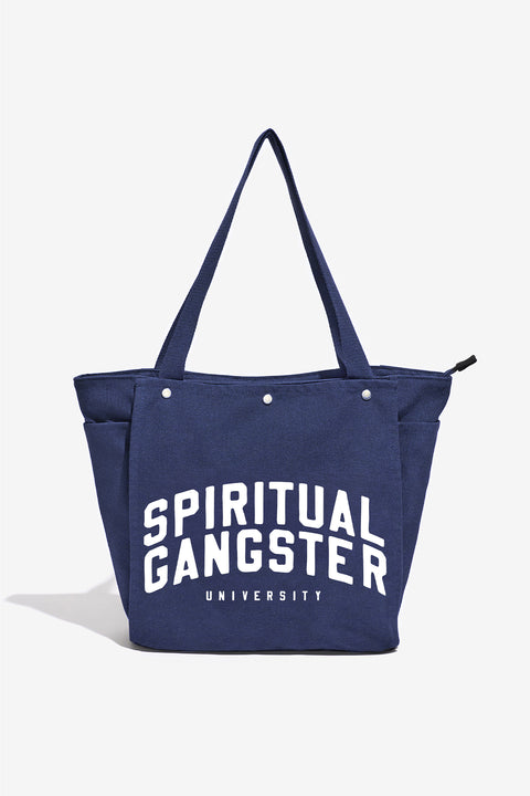 SGU Namaste Tote Bag
