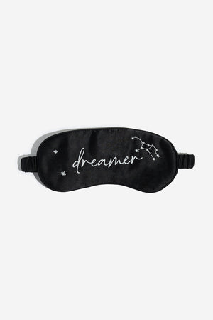 Dreamer Silk Eye Mask